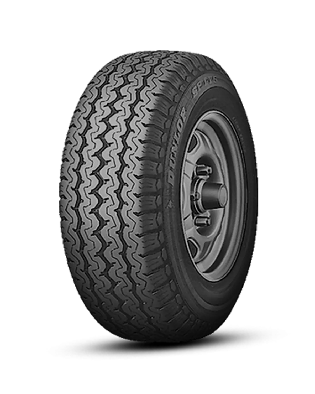 195R15C 106/104R LT5 دنلوب